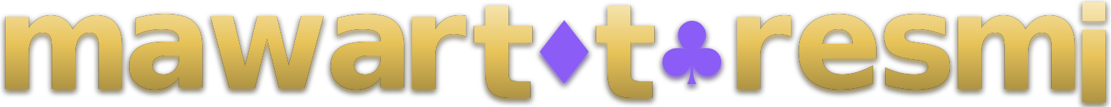 mawartoto resmi logo
